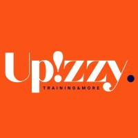 Upizzy logo - Similar company to Size+