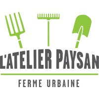 L'Atelier Paysan logo - Similar company to Association Relier