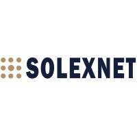 SOLEXNET logo - Similar company to The Mobile1X