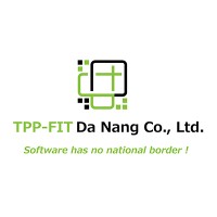 Tpp-Fit Danang Co.,Ltd
