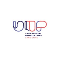 Unija mladih preduzetnika Crne Gore logo - Similar company to Interreg Euro-Med Spowind