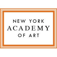 New York Academy of Art logo - Similar company to Online College Of Art & Design Ocad