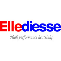 Ellediesse logo - Similar company to Maxq Technologies