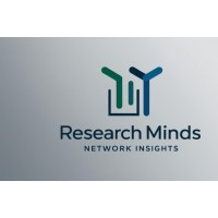 Research Minds Network Insights logo - Similar company to Tech Vortex Solutions