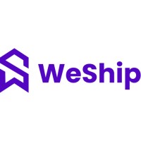Weship logo - Similar company to Weship