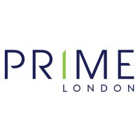 Prime London logo - Similar company to Mile