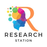Research Station logo - Similar company to Research Article And Data Analysis