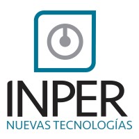 Inper Nuevas Tecnologías logo - Similar company to Gooveris Software