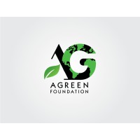 AGREEN Foundation logo - Similar company to Pathakbondhu