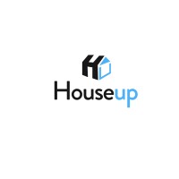 Houseup logo - Similar company to Decure.In