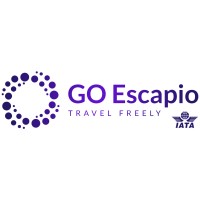 GoEscapio logo - Similar company to Emerald Ai