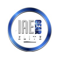 IAMELITE®Gear LLC logo - Similar company to Shama Jade