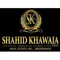 Shahid Khawaja Real Estate Inc, Brokerage logo - Similar company to Ensembleco Consulting Services