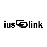 Iuslink logo - Similar company to Studio Legale Petrone