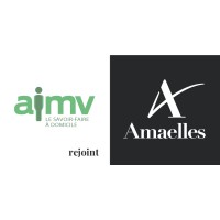 Amaelles Loire logo - Similar company to Bødo