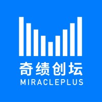 MiraclePlus logo - Similar company to Y Combinator China
