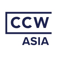 Customer Contact Week Asia logo - Similar company to Sirius Collaboration - Cisco Collaboration Partner