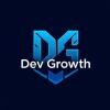 Dev Growth SMVDU logo - Similar company to Smvdu Tech Community