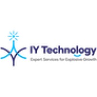 IY Technology Website Design and SEO Services logo - Similar company to Digibrandz It Solutions Pvt Ltd