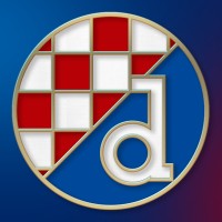 GNK Dinamo logo - Similar company to Burger Stop