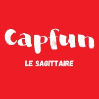 Camping Capfun Le Sagittaire logo - Similar company to Howard'S Paris