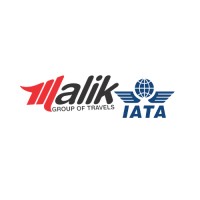 Malik Group of Travels logo - Similar company to Dimension Aviation