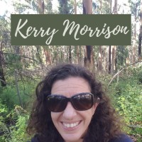 Empowerment2Be - Kerry Morrison