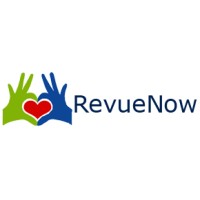 Revuenow logo - Similar company to Peppty Technologies Private Limited