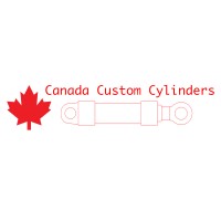 Canada Custom Cylinders Inc. logo - Similar company to Space Hydraulics