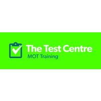 The Test Centre MOT Training logo - Similar company to Create Balance - Accountants,Tax & Business Partners