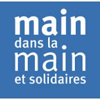 Association Main dans la main et solidaires logo - Similar company to Pausetoit