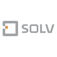SOLV Risk Solutions logo - Similar company to Solv(X)