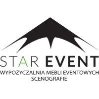 Star Event logo - Similar company to Rent Design - Meble I Dekoracje Eventowe