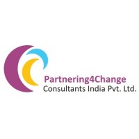 Partnering4Change Consultants logo - Similar company to Partnering4Change