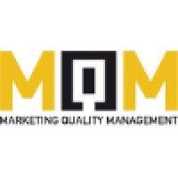 MQM - Marketing Quality Management S.L. logo - Similar company to Pacsis - Marketing Technologies