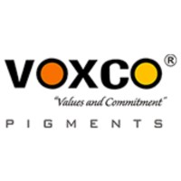 VOXCO Pigments and Chemicals Pvt. Ltd. logo - Similar company to Sohan Industries Pvt. Ltd.