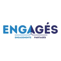 Engagés (Entreprise à But d'Emploi) logo - Similar company to Emerjean