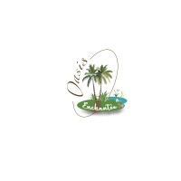Oasis Enchantée logo - Similar company to Créaddictive