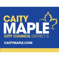 Caity Maple For Sacramento City Council