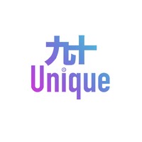 Unique Sneakers logo - Similar company to D&M Networks
