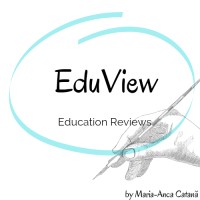 EduView logo - Similar company to Eduview