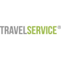 Travelservice logo - Similar company to Ale Blazer