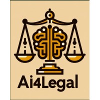 Ai4 Legal logo - Similar company to Collinson I Greco