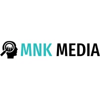 MNK MEDIA logo - Similar company to Trouvaille Marketing Agency