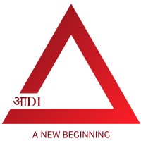 Aadi- A New Beginning logo - Similar company to Wegeolize