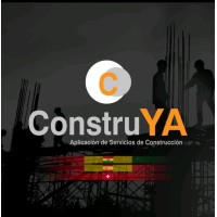 ConstruYA Aplicación de Servicios de Construcción logo - Similar company to Construya