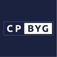 CP BYG ApS logo - Similar company to Obyg