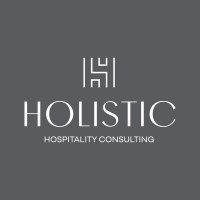 Holistic Hospitality logo - Similar company to H2O Applied Technologies
