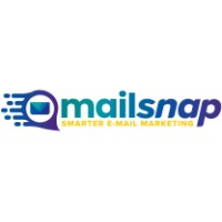 Mailsnap - Smarter Email Marketing logo - Similar company to Email Addicts