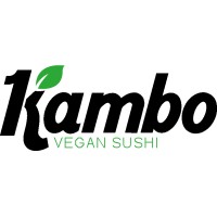 Kambo Vegan Sushi logo - Similar company to Clínica Elements
